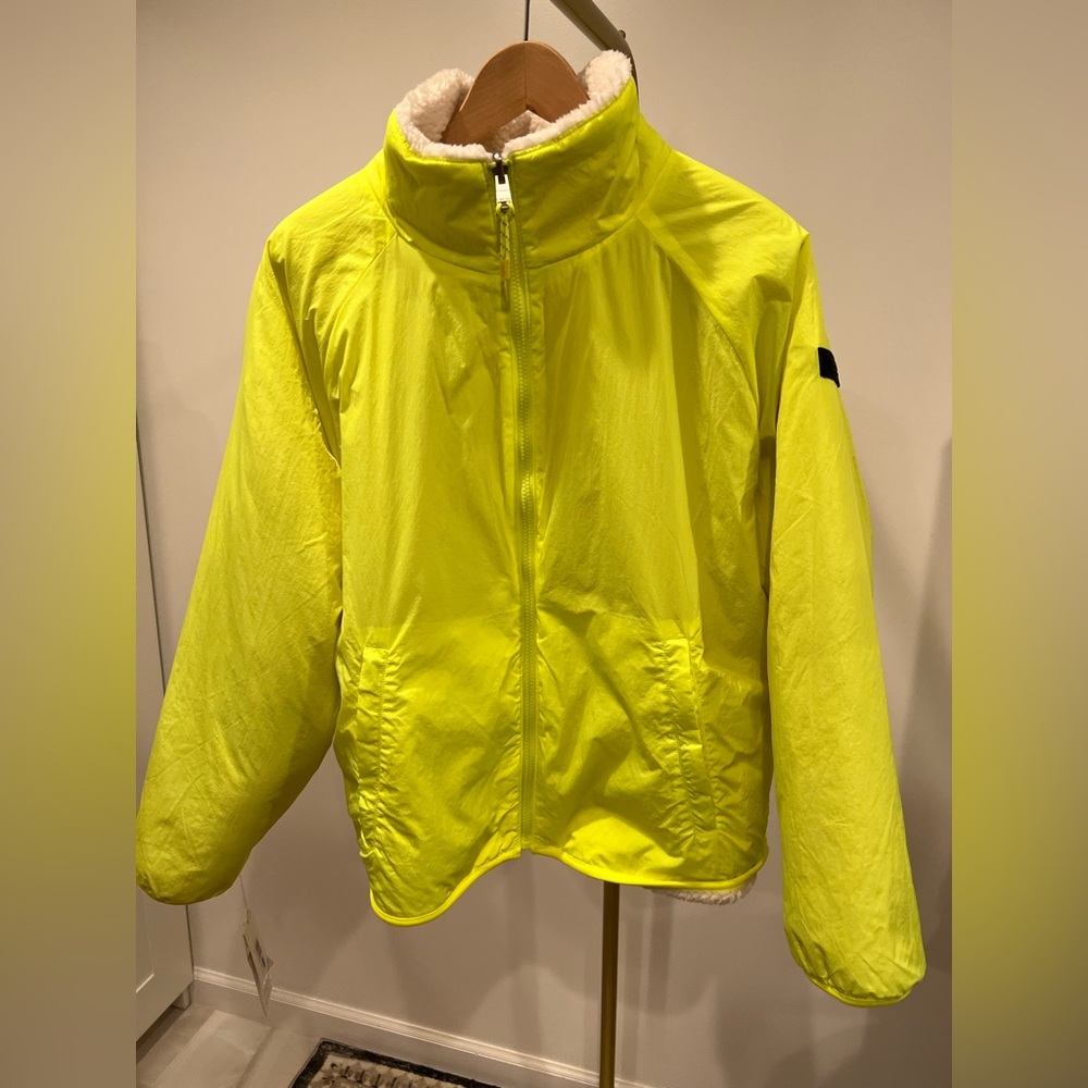 Calvin Klein jacket - Picture 3 of 4
